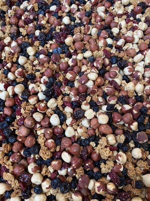Northwest Trail Mix 7 oz