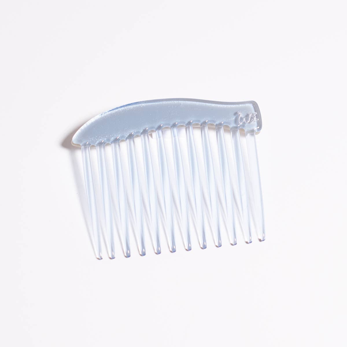 Sardine Hair Comb