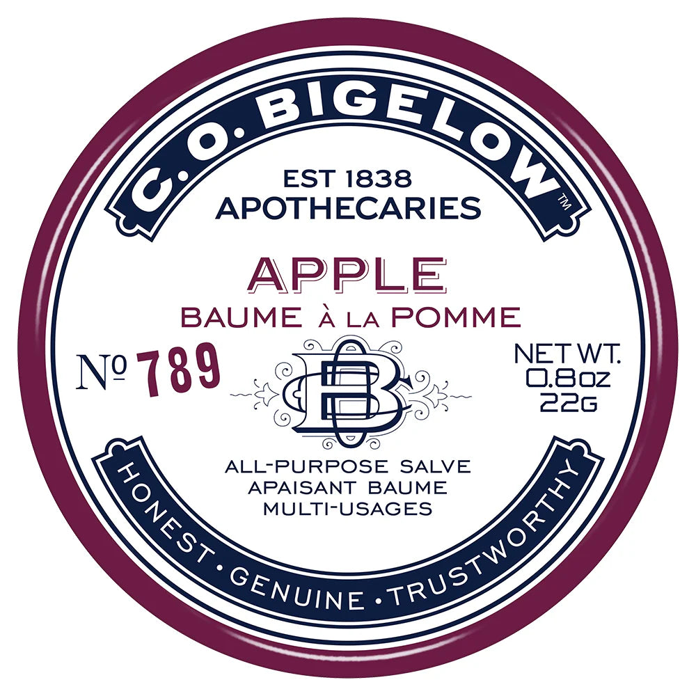 Apple Salve