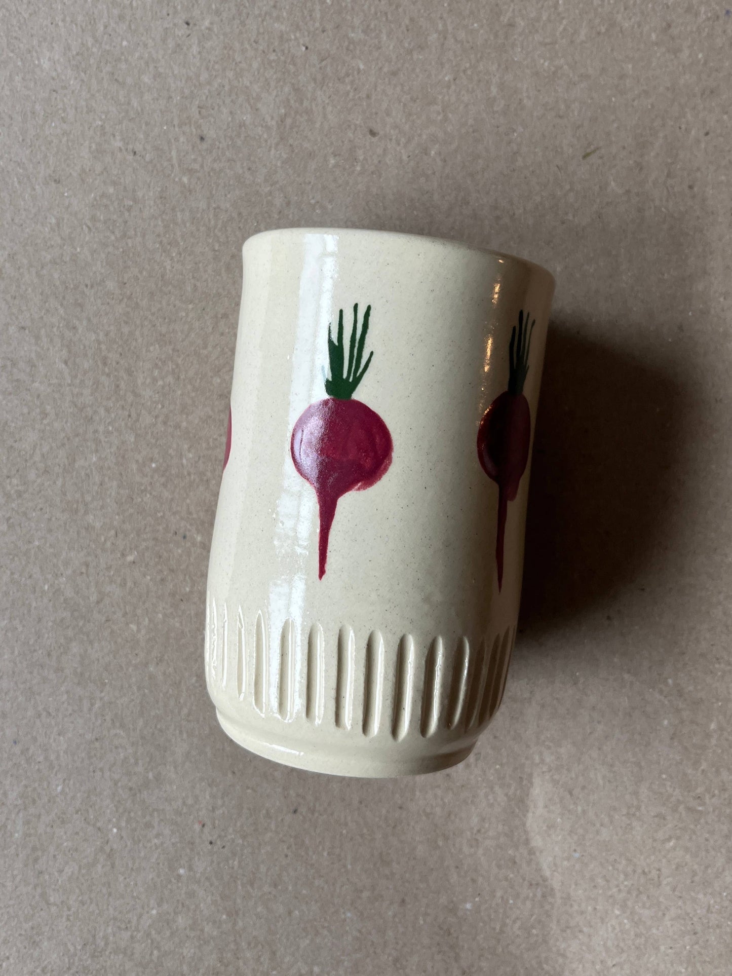 Beet Tumbler