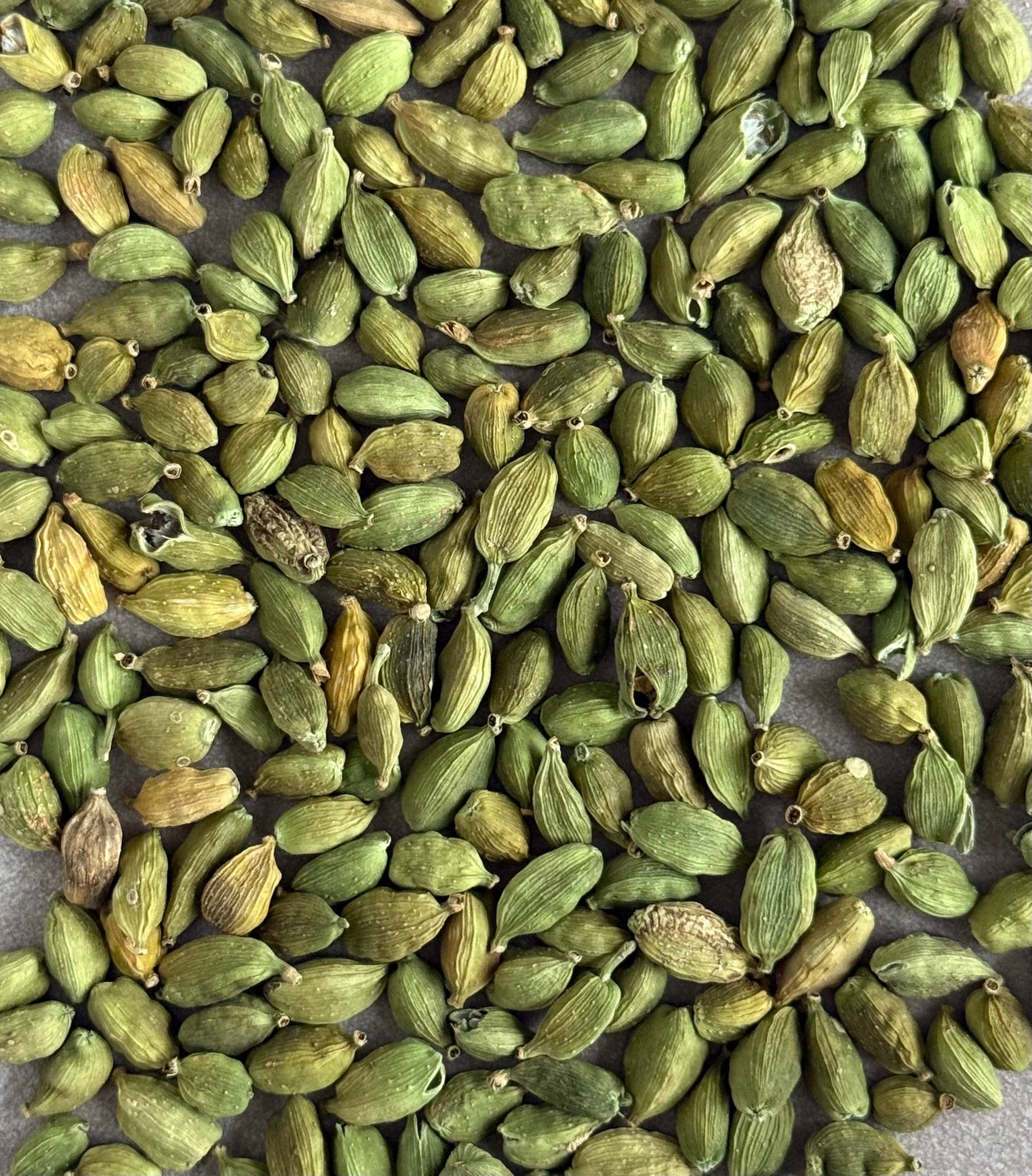 Kerala Green Cardamom