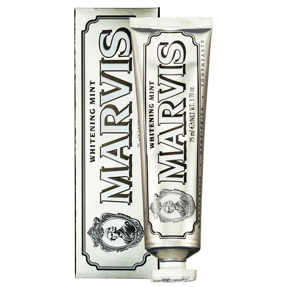 Whitening Mint Toothpaste 75 ml
