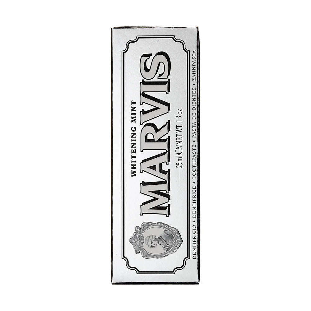 Whitening Mint Toothpaste 25 ml