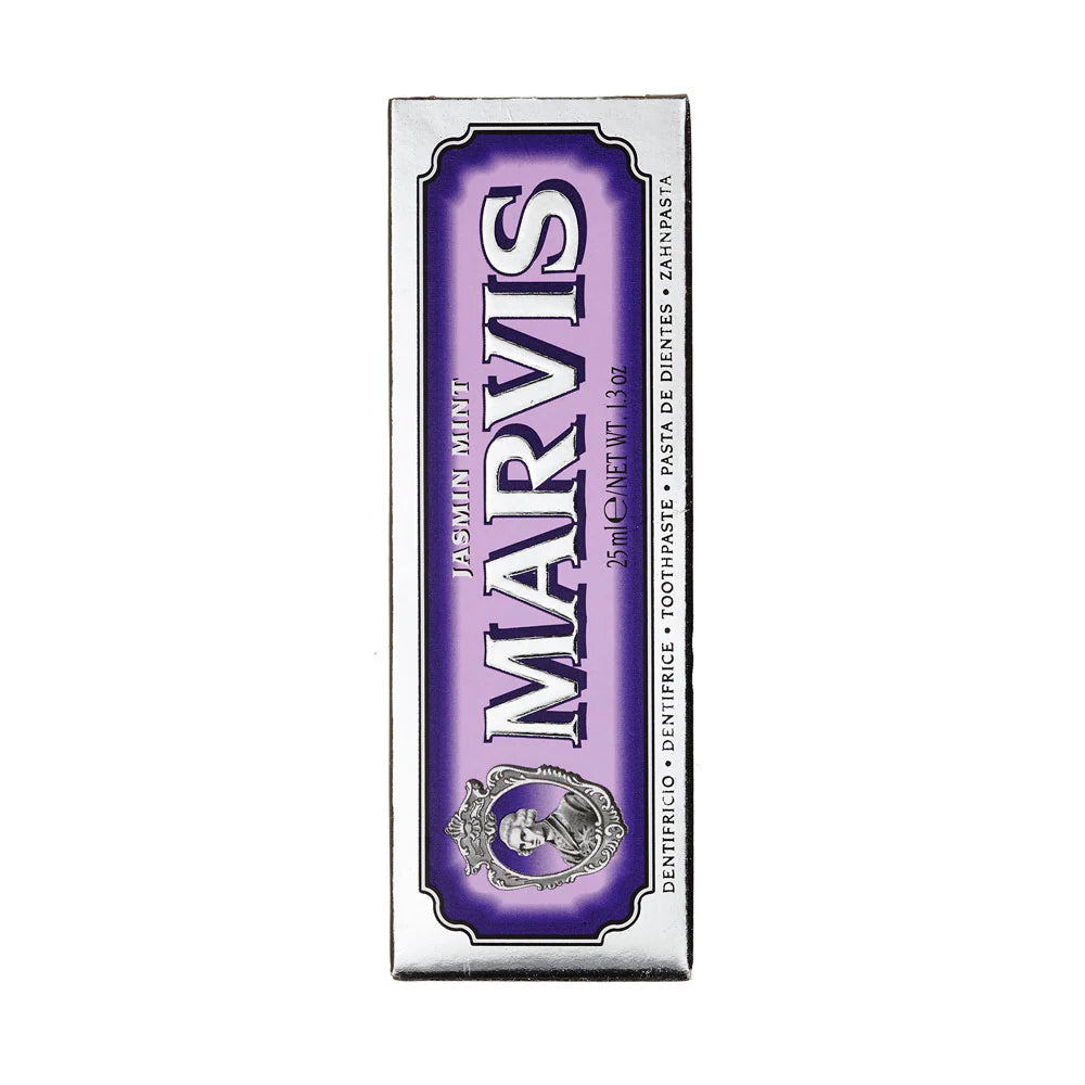 Jasmine Mint Toothpaste 25 ml