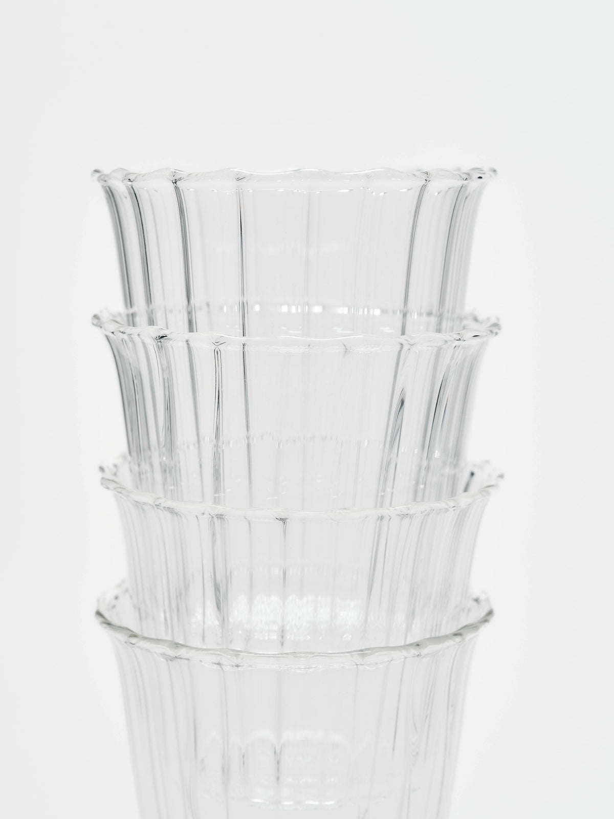 Le (Petit) Verre, Set of 4