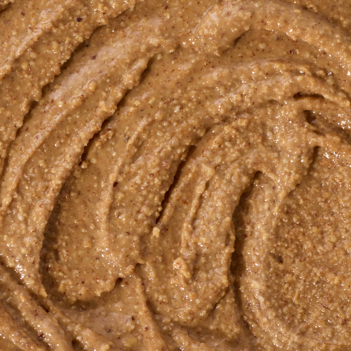 Snickerdoodle Nut Butter