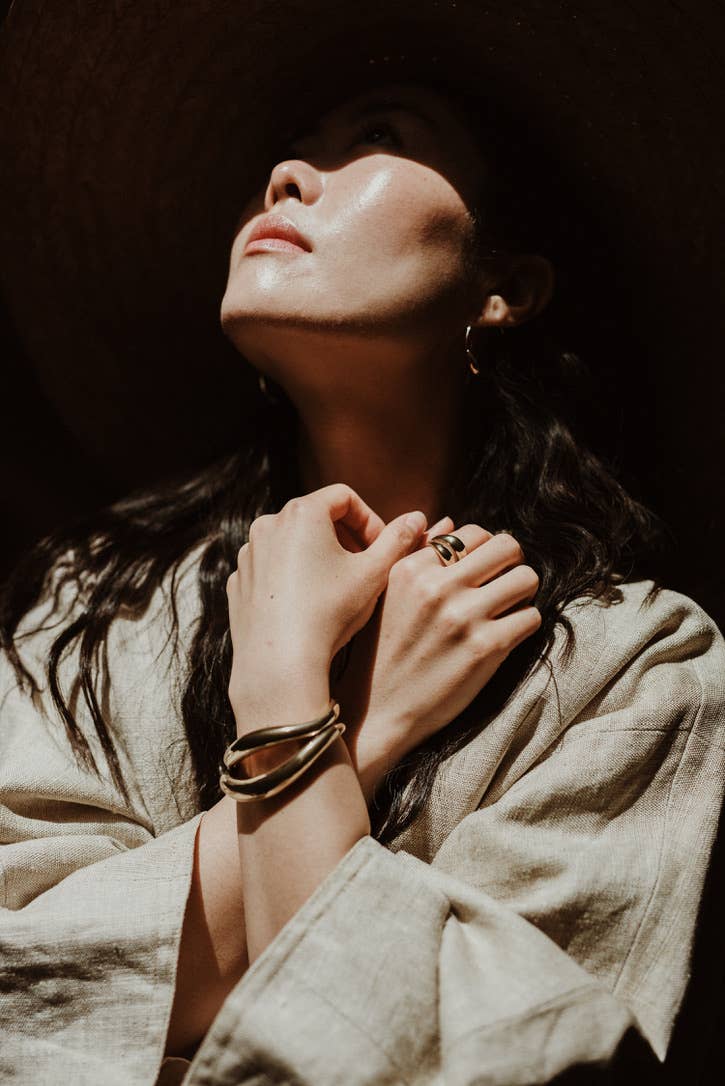 Edo Ring