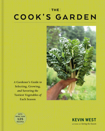 The Cooks Garden