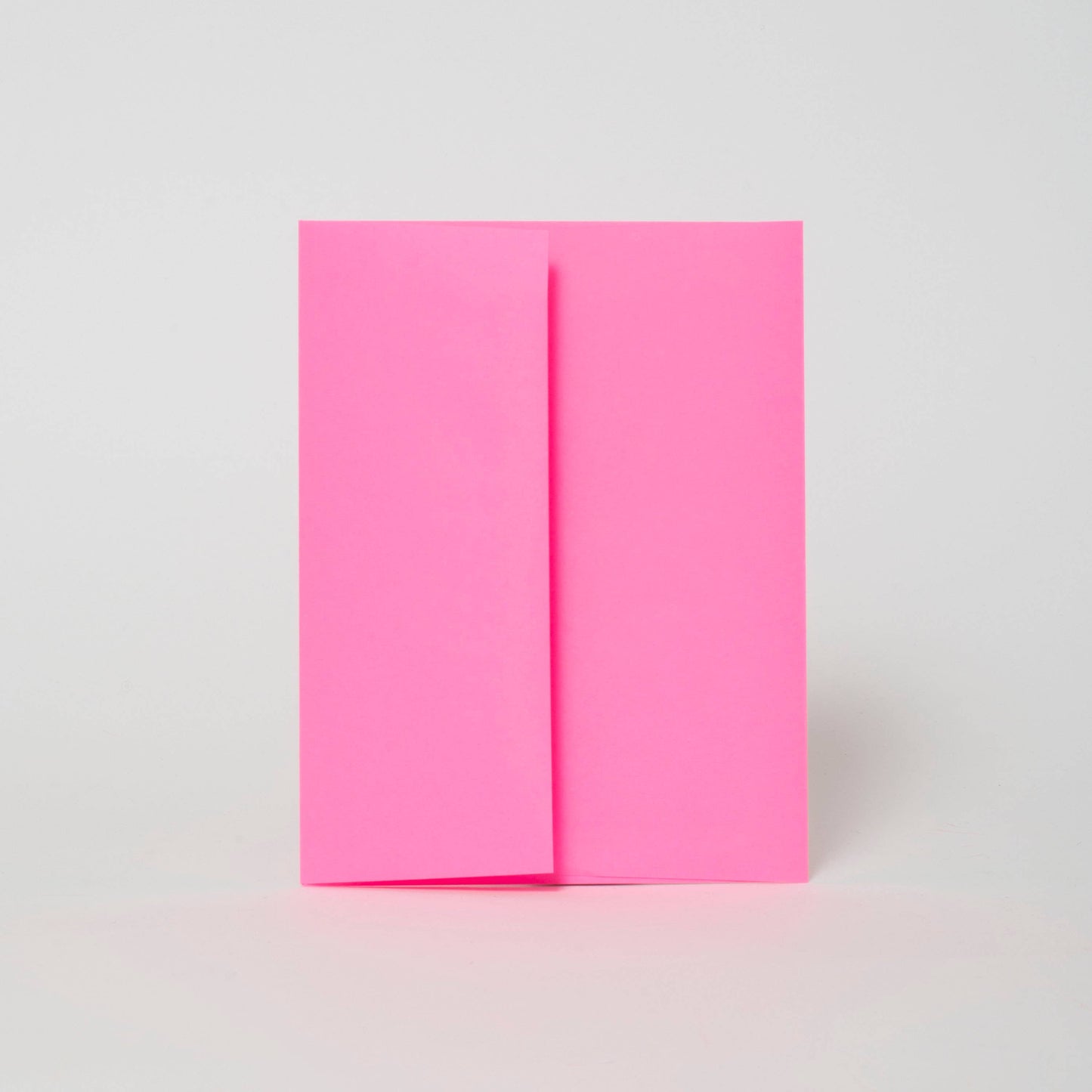 Birthday Flower Bloom Card