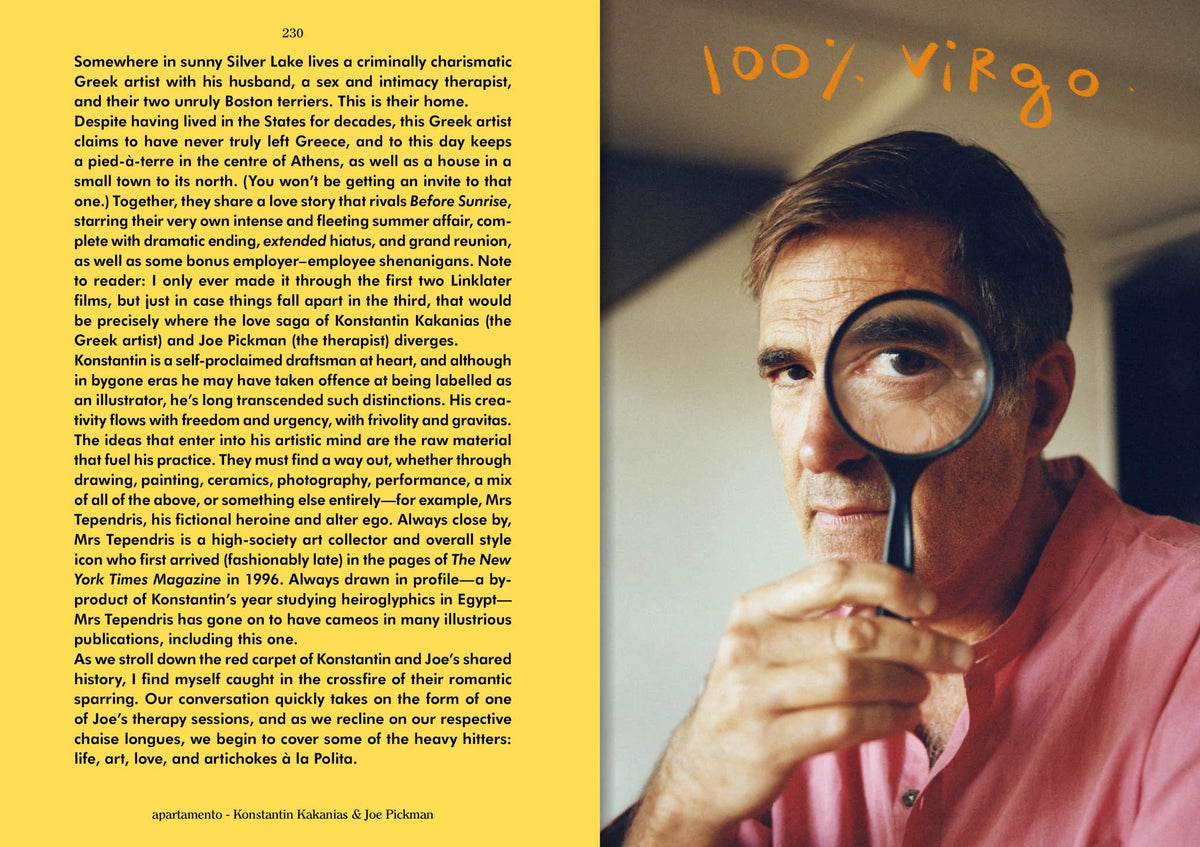 Apartamento Magazine Issue #36