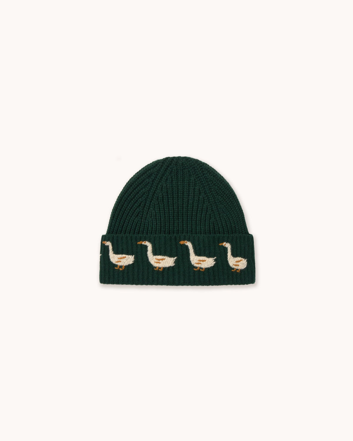 Geese Beanie