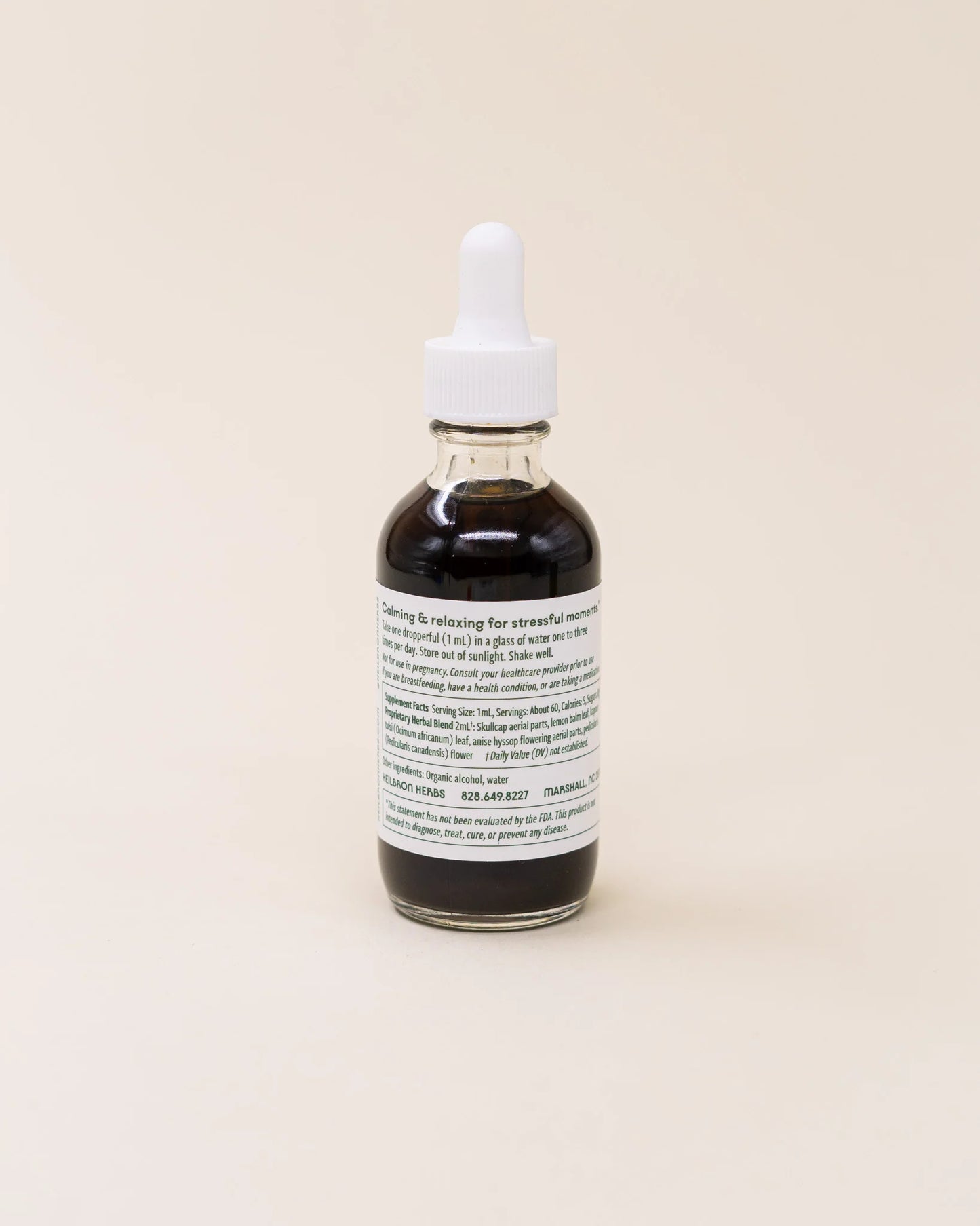 Soothe Yourself Tincture