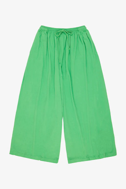 Tubular Trash Pants in Nice Grass