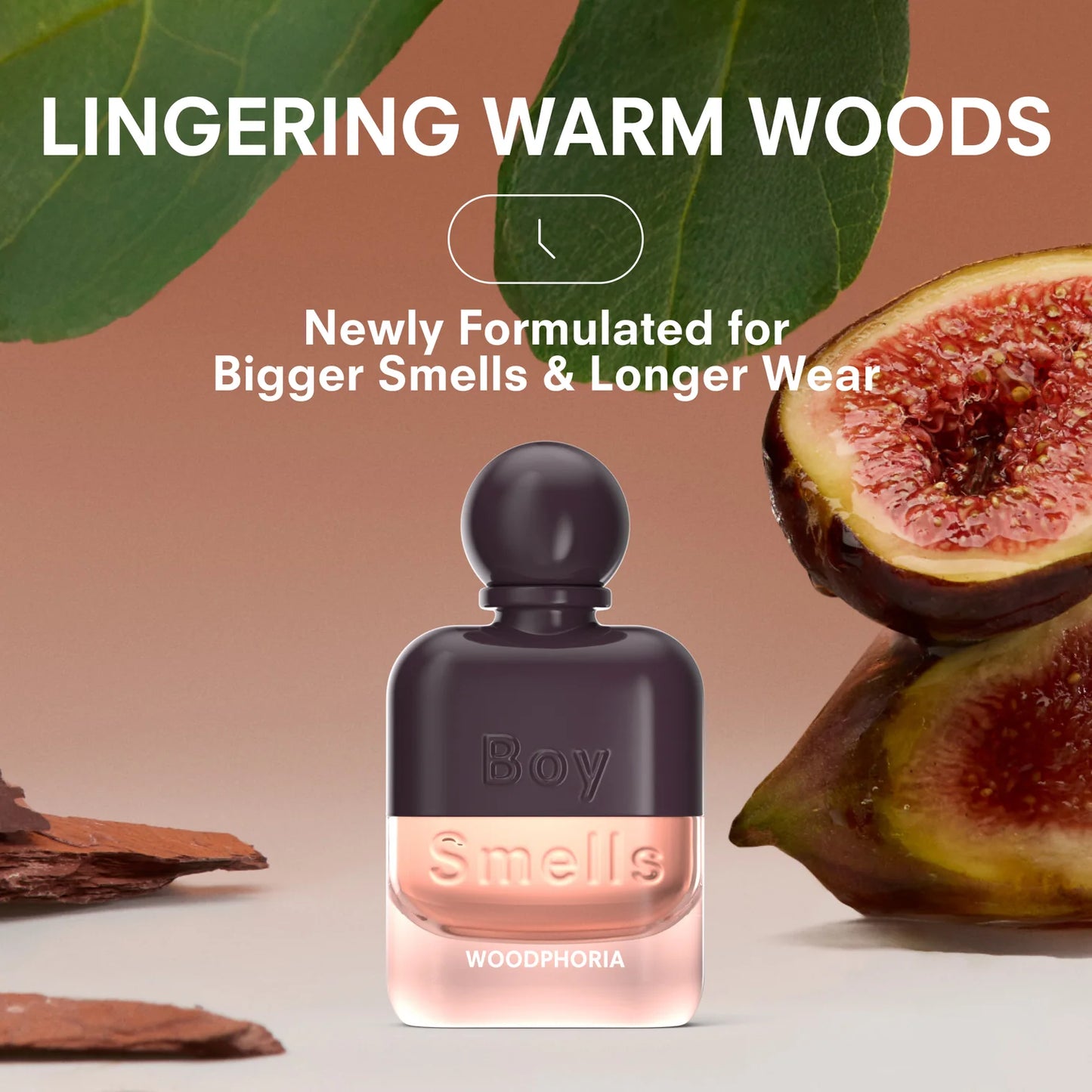 Woodphoria Perfume