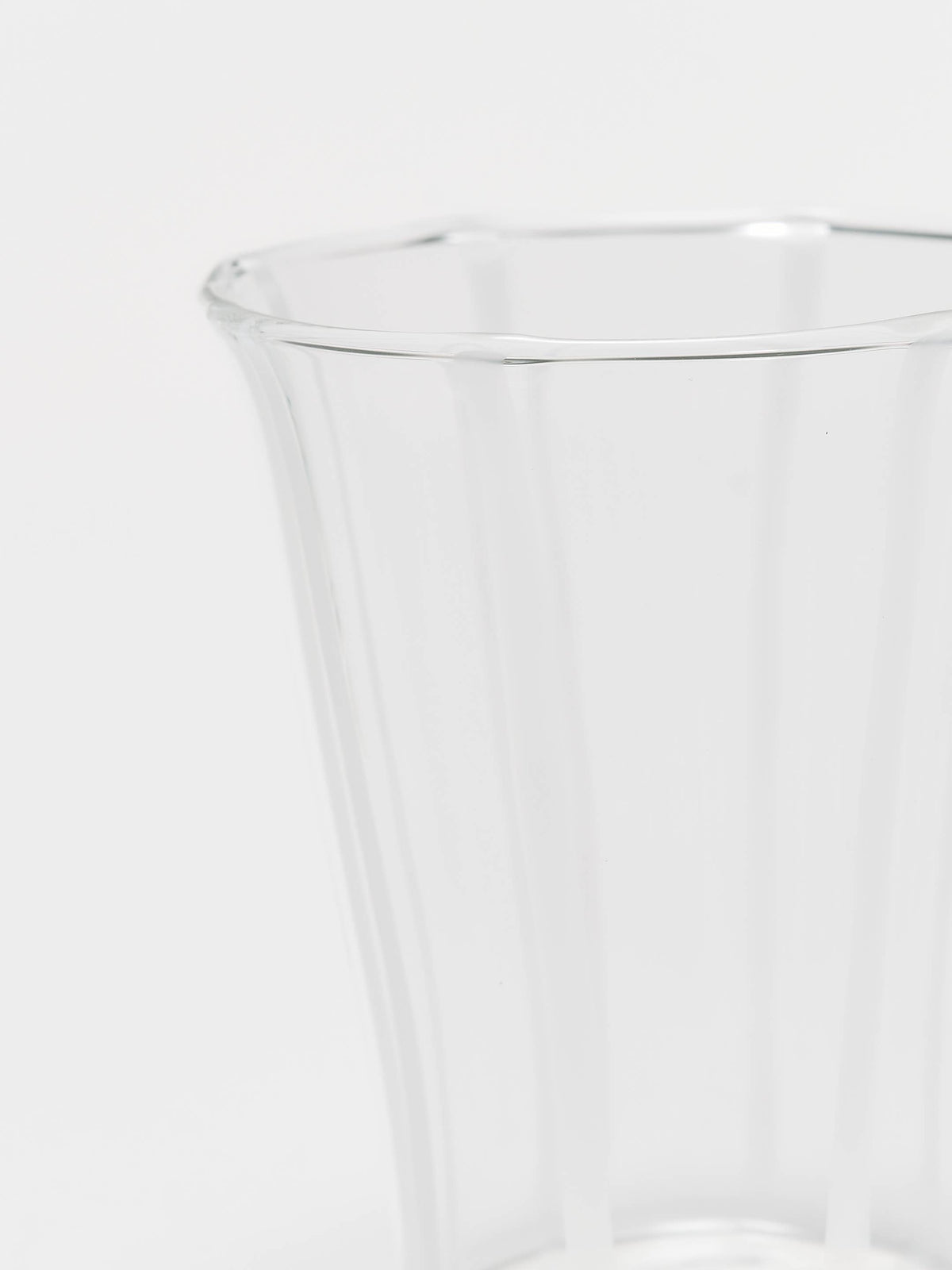 Le (Petit) Verre Bonbon, White (Set of 2)