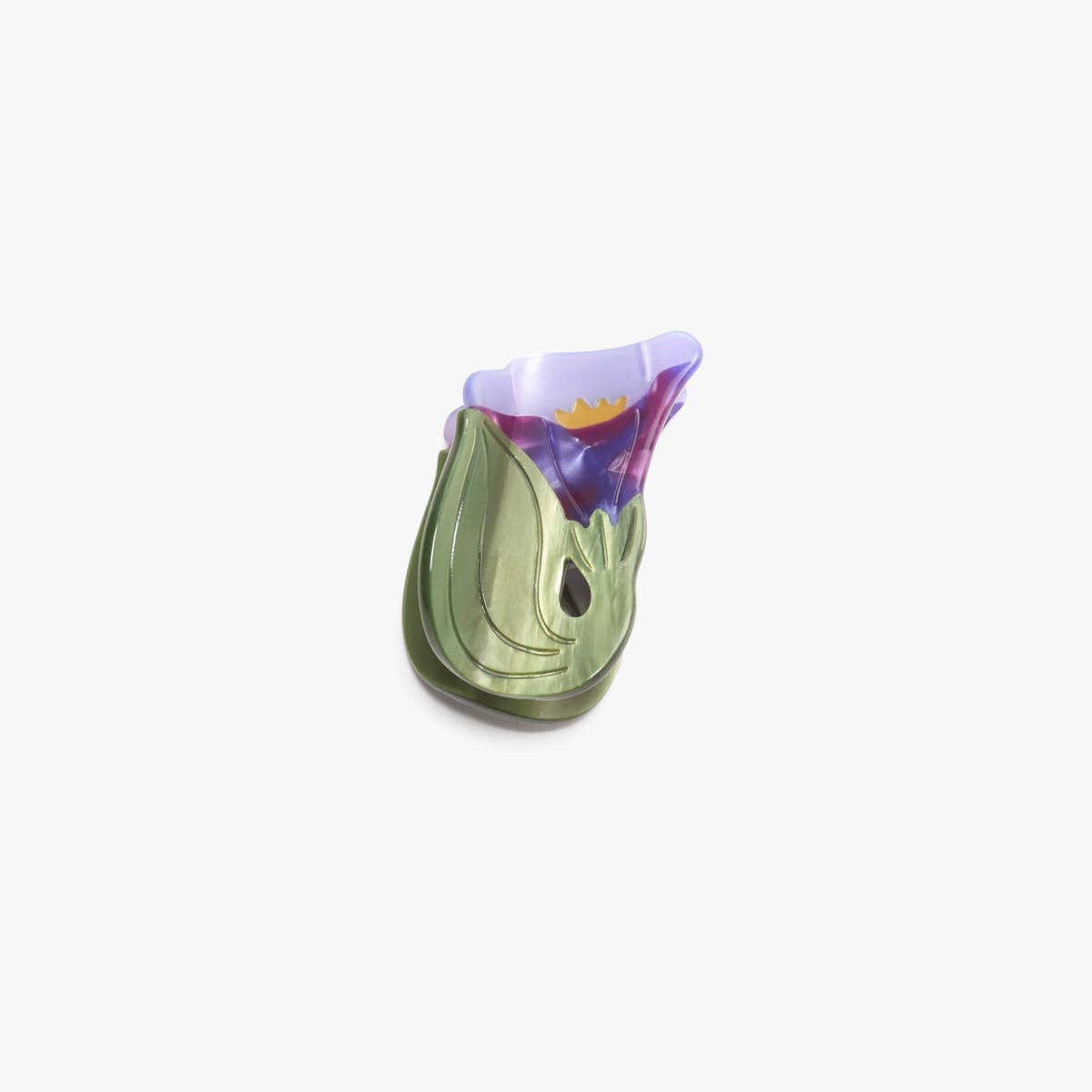 Morning Glory Claw