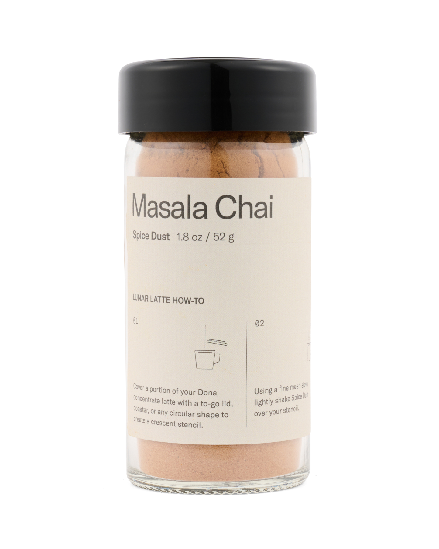 Spice Dust | Masala Chai