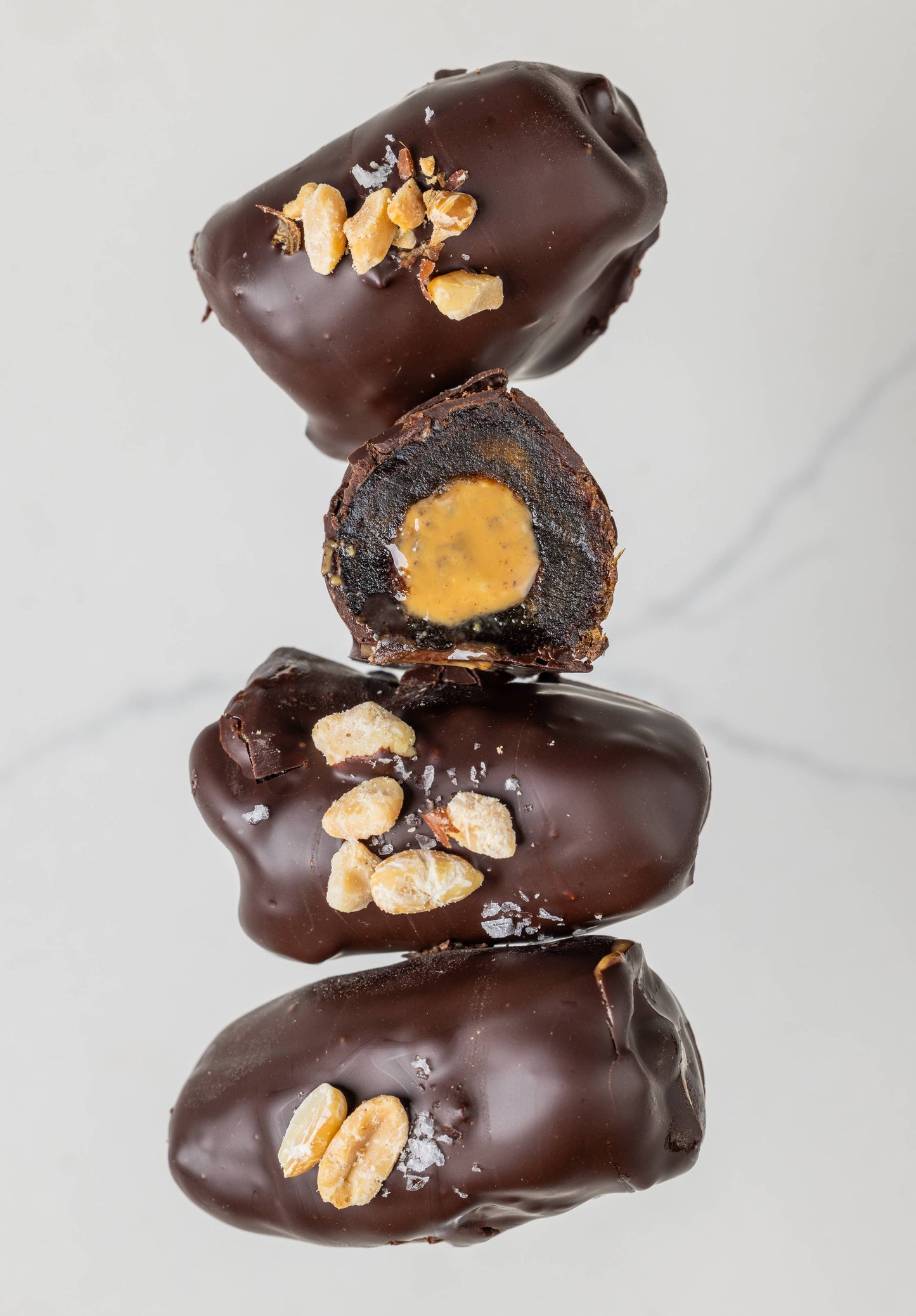Peanut Butter Crunch