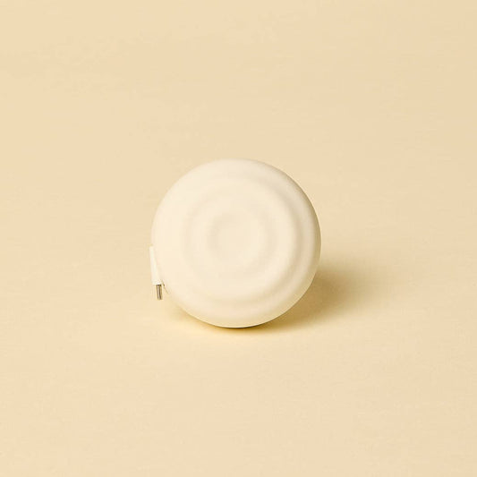 The Charger in Pearl