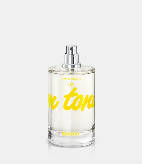 Gym Tonique Scented Mist