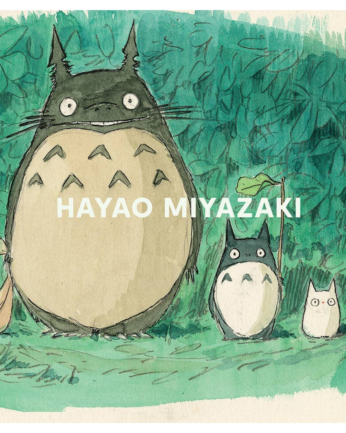 Hayao Miyazaki