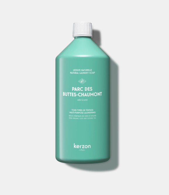 Parc de Buttes Charmont Fragranced Laundry Soap 33.34 oz