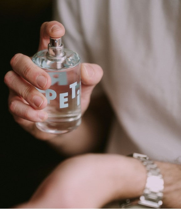 Petit Grain Scented Mist