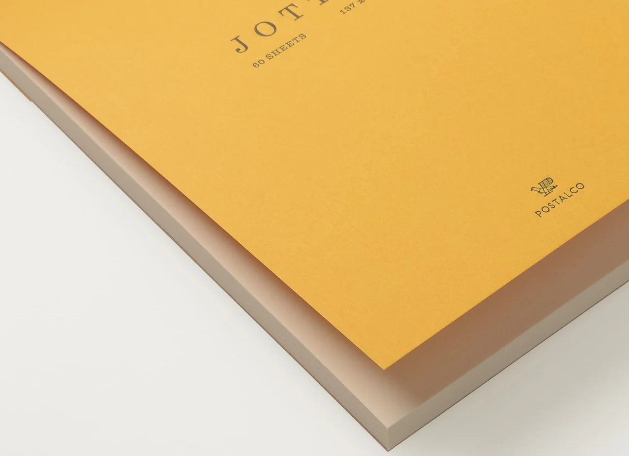 Jotter