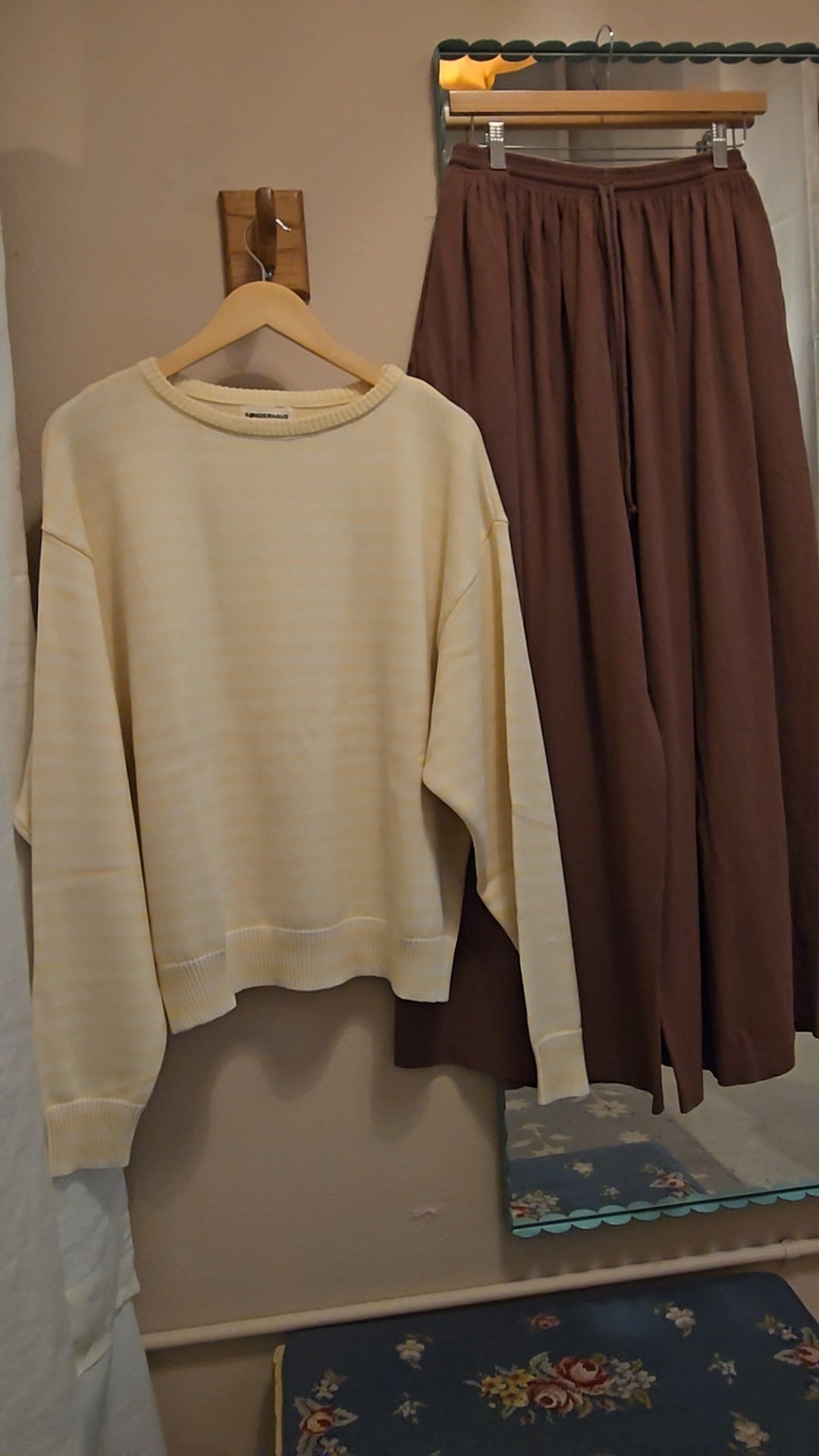 Clothing