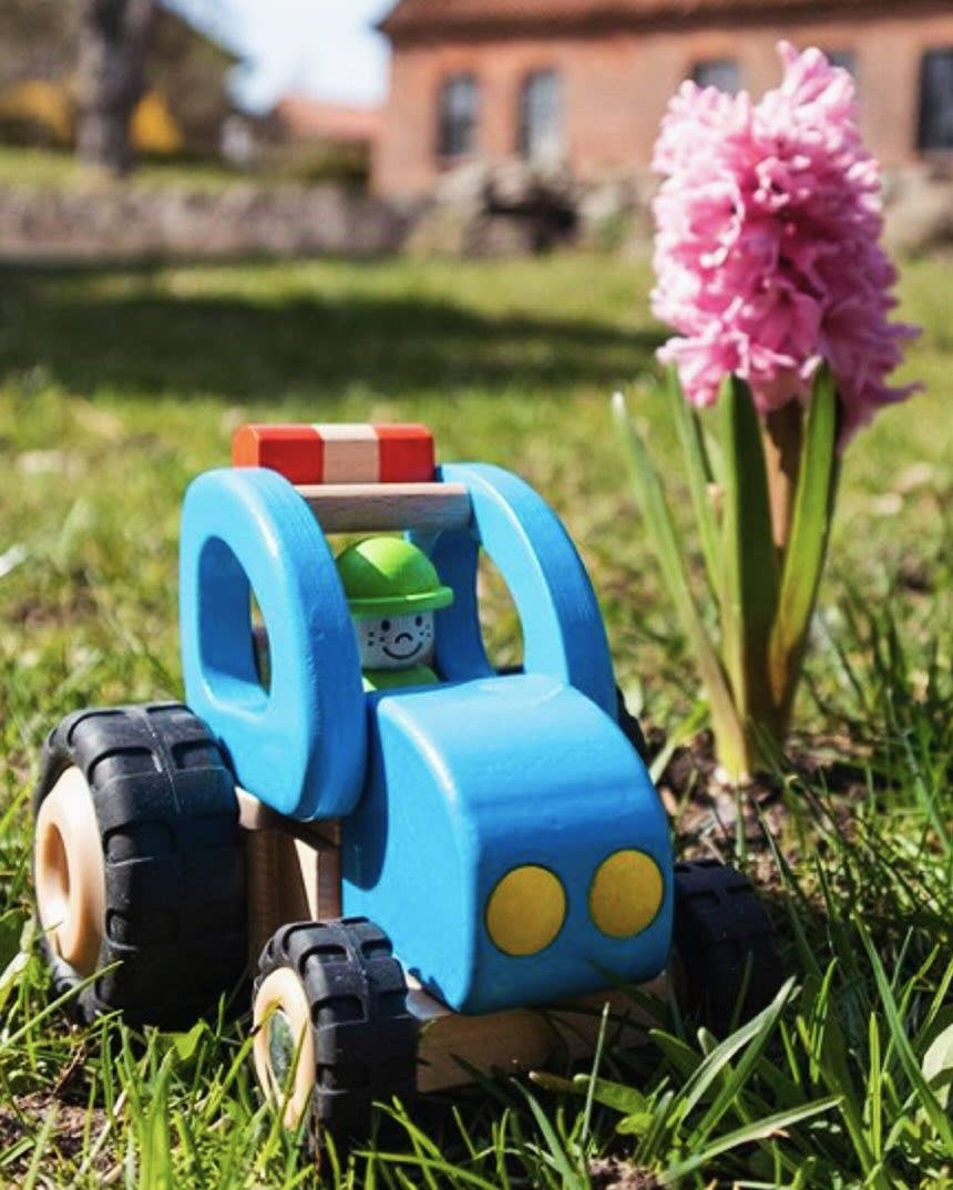 Tractor