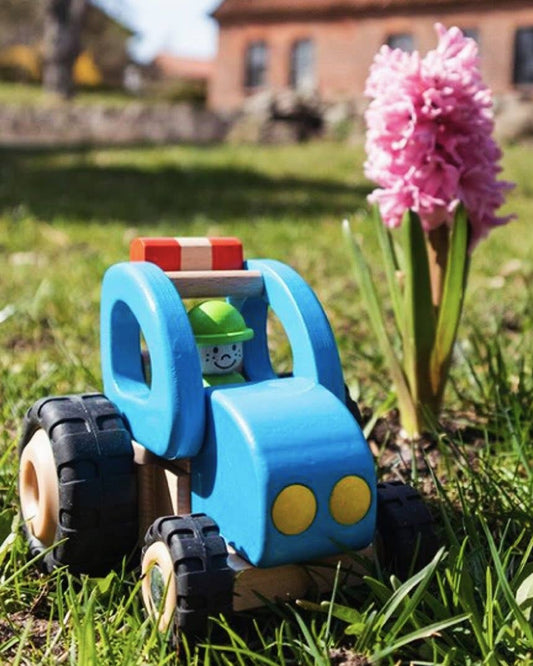 Tractor