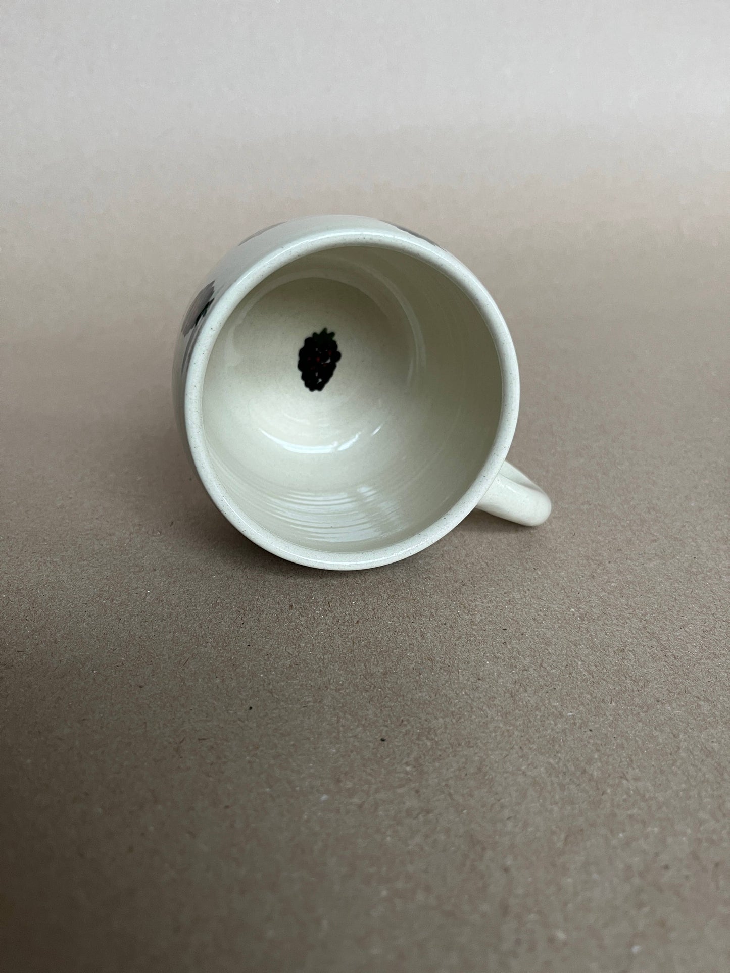 Marionberry Mug