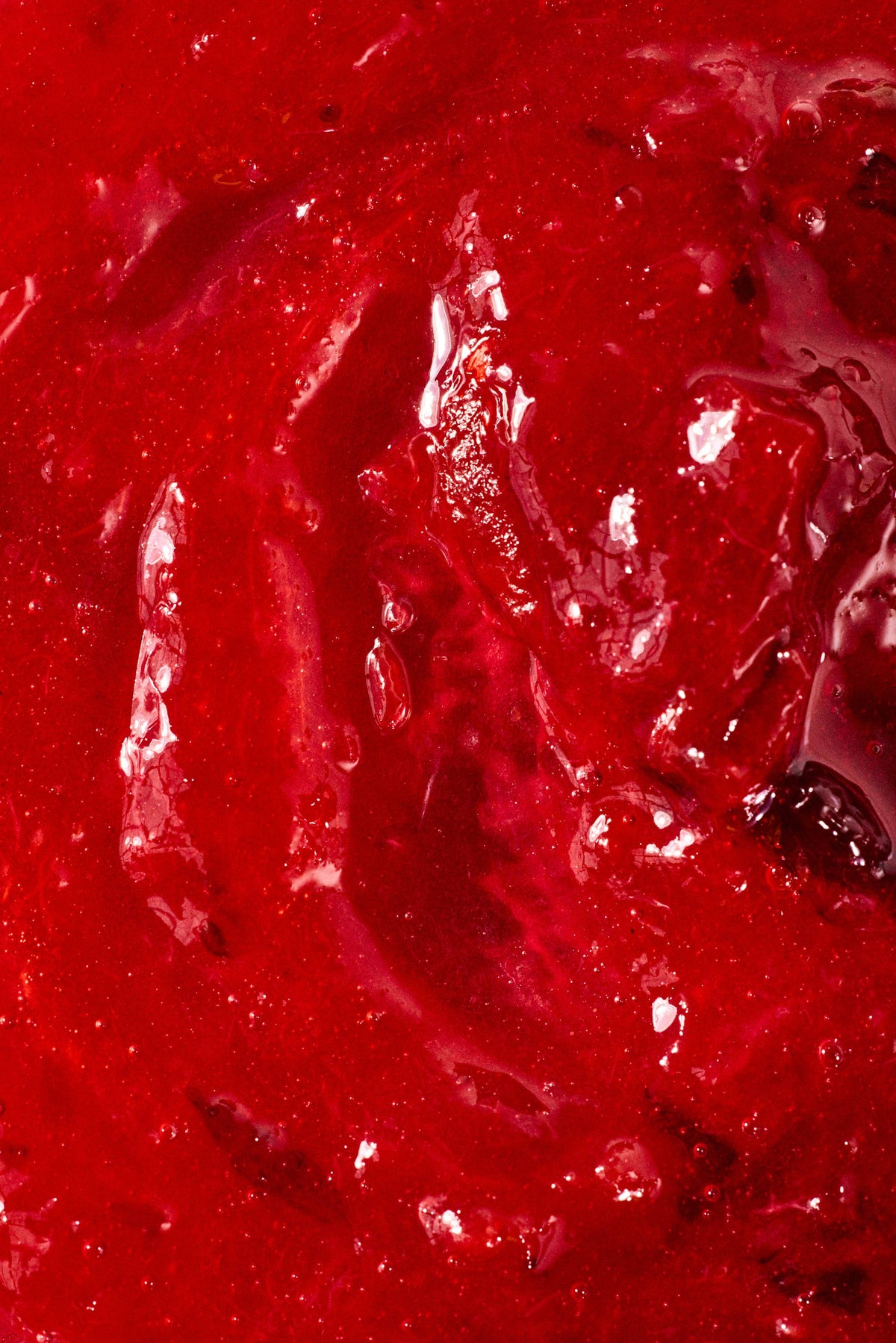 Portland Plum Preserves