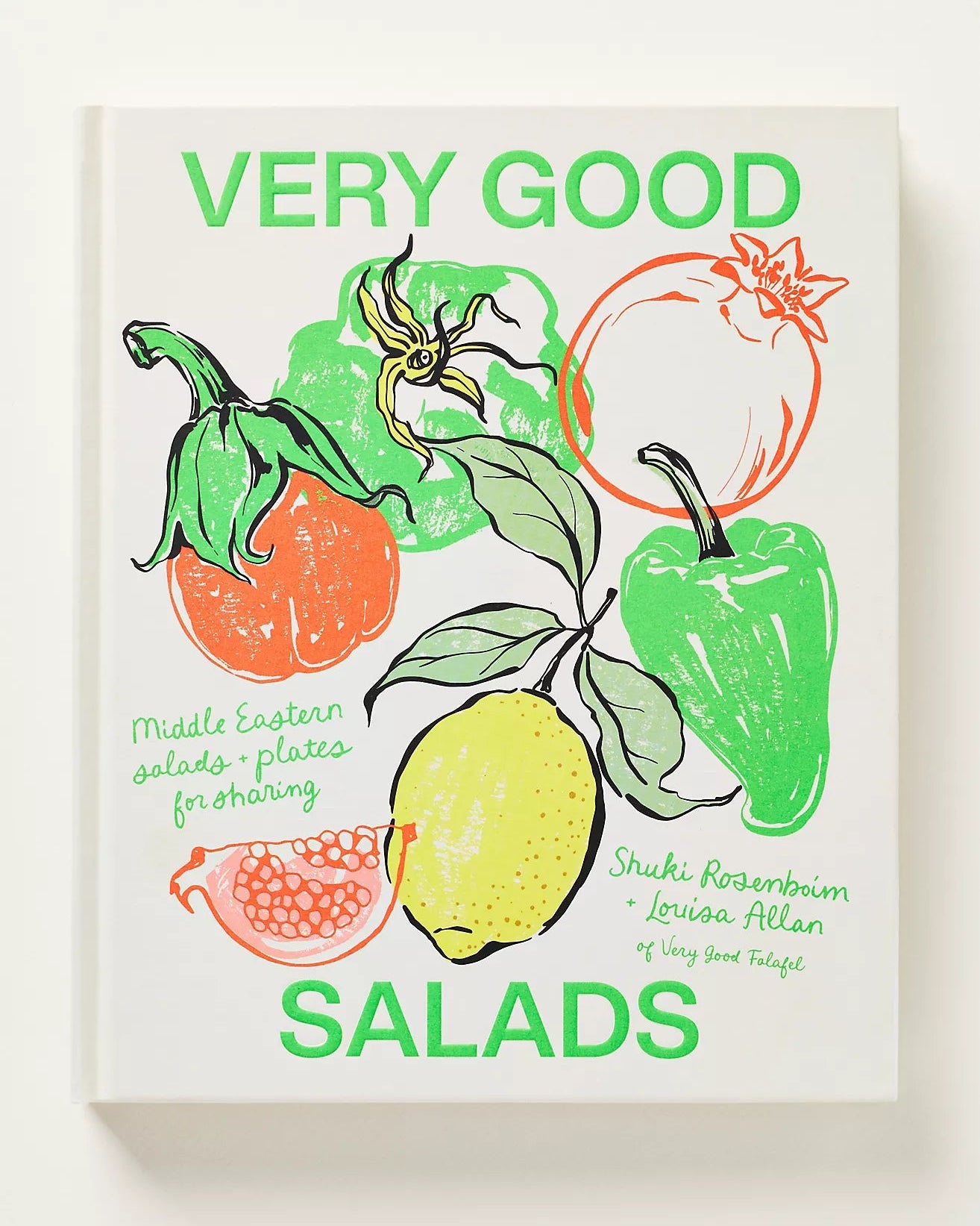Very Good Salads