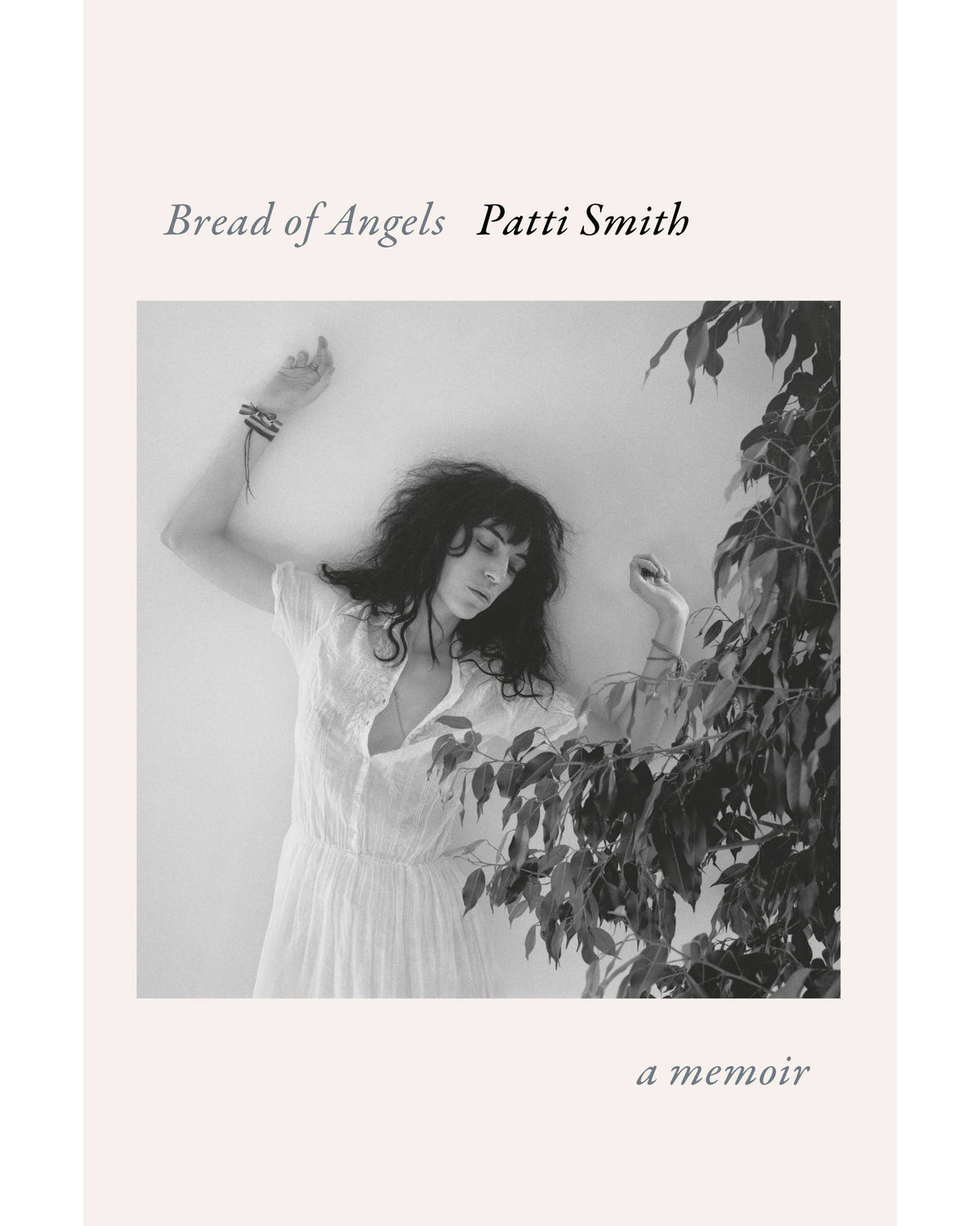 Bread of Angels: A Memoir