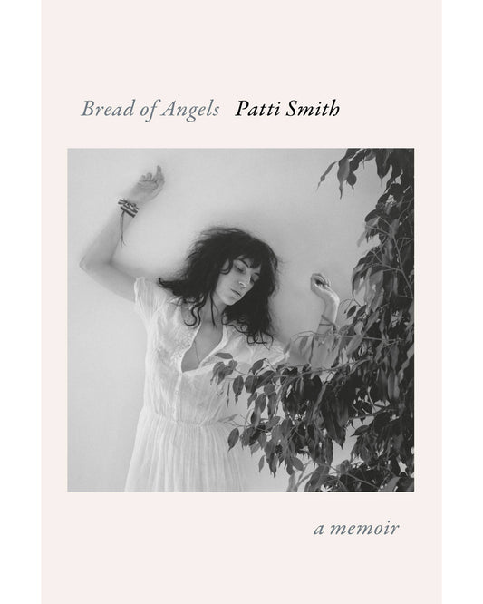 Bread of Angels: A Memoir