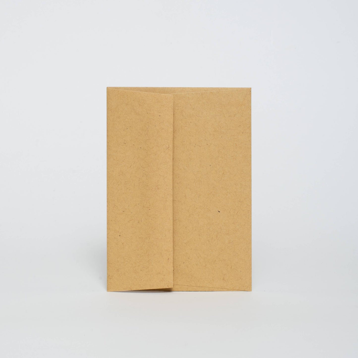 Bold Flower Birthday Card