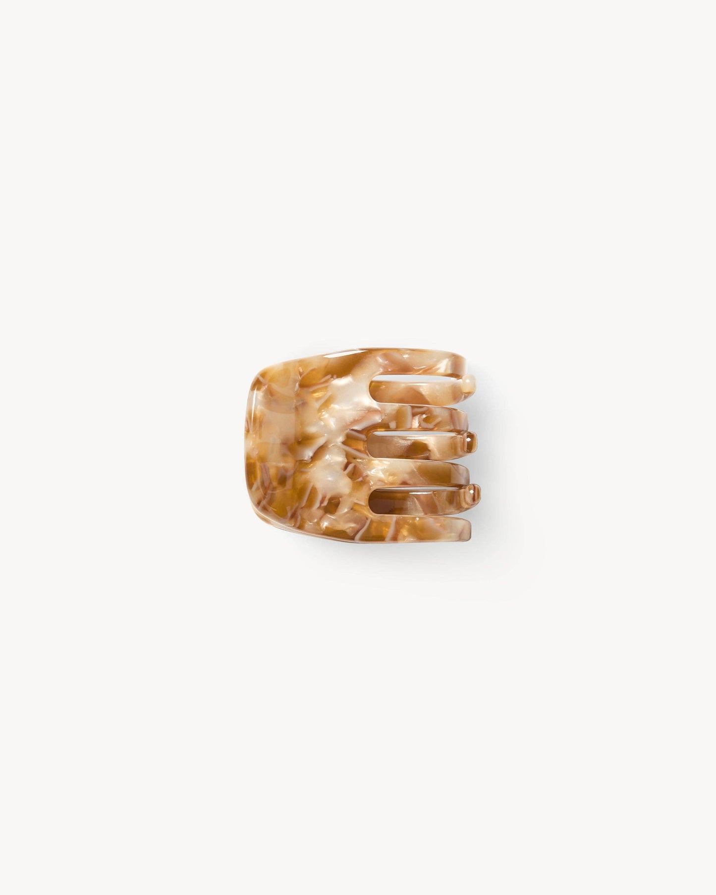 Mini Claw in Baja Tortoise