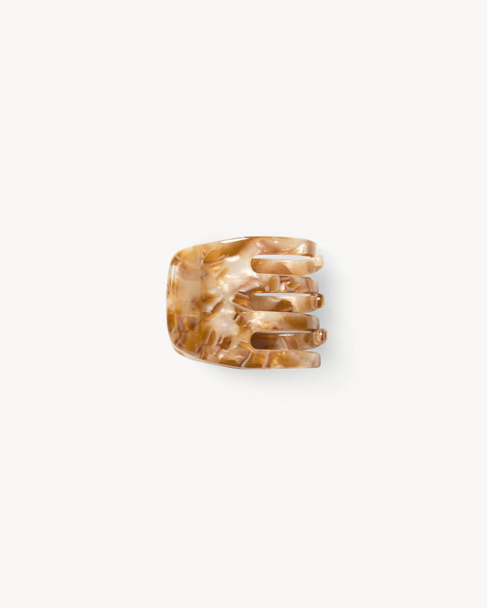 Mini Claw in Baja Tortoise