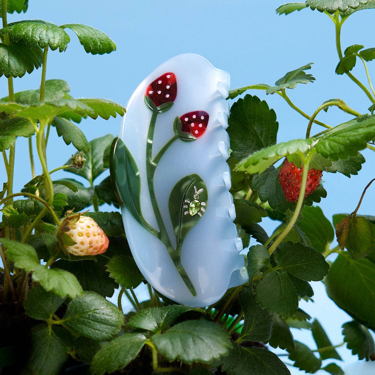 Forest Berry Claw