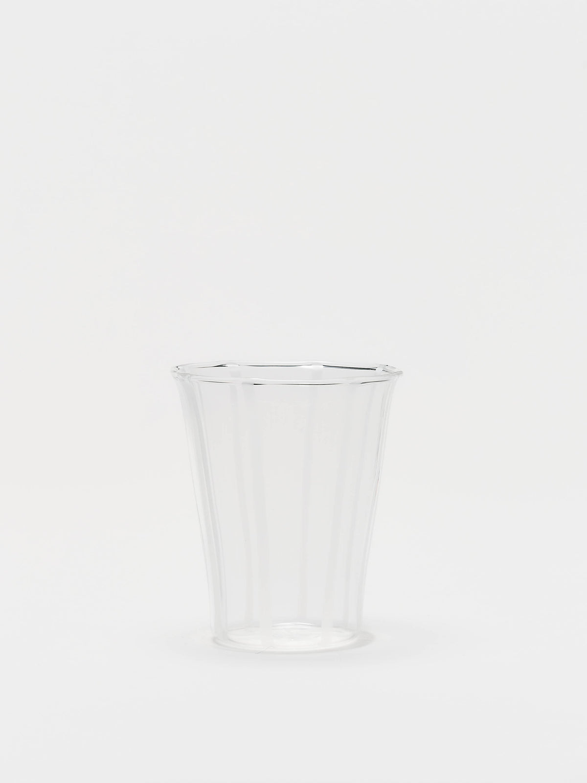 Le (Petit) Verre Bonbon, White (Set of 2)