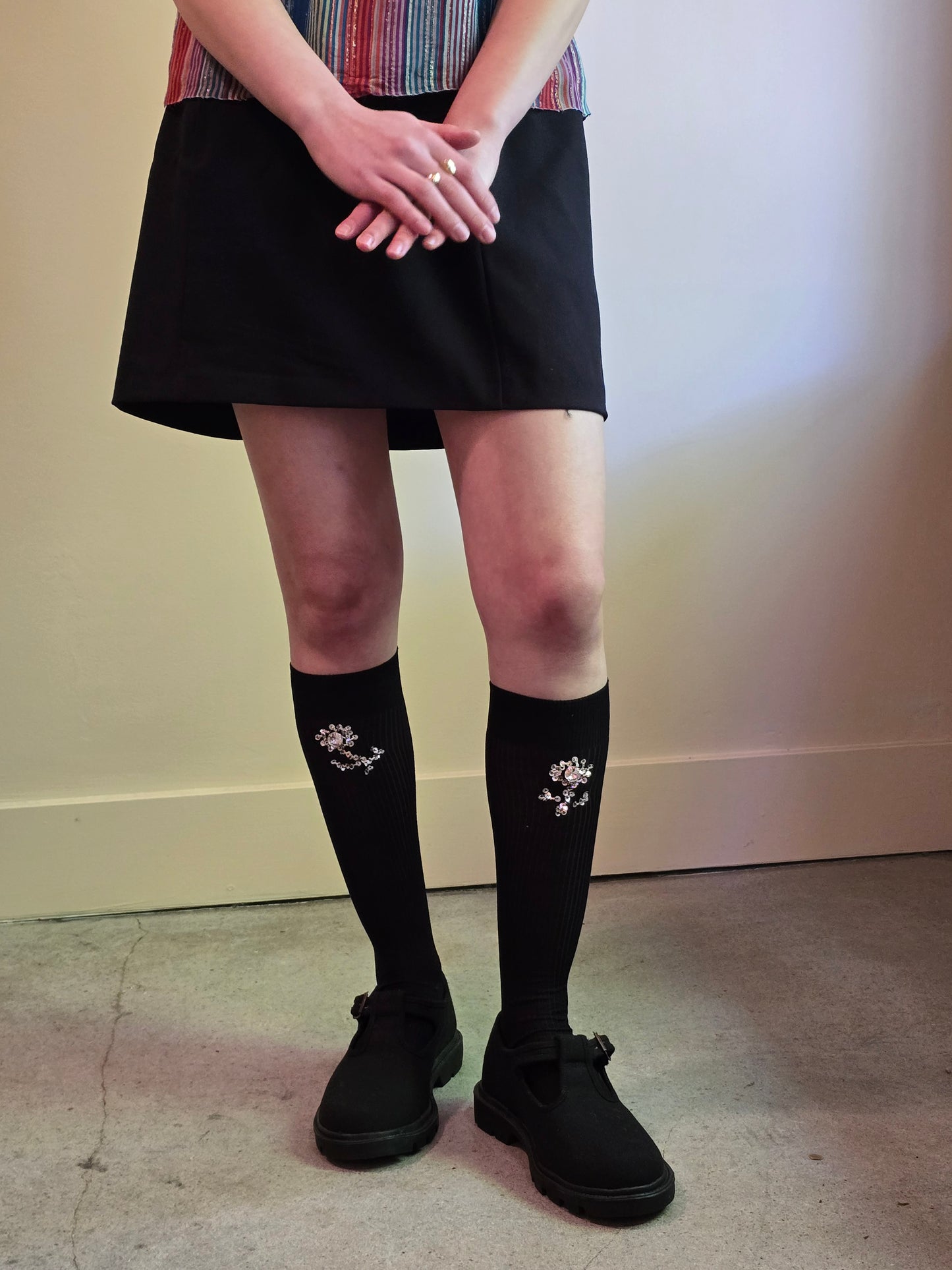 Yasmine Socks