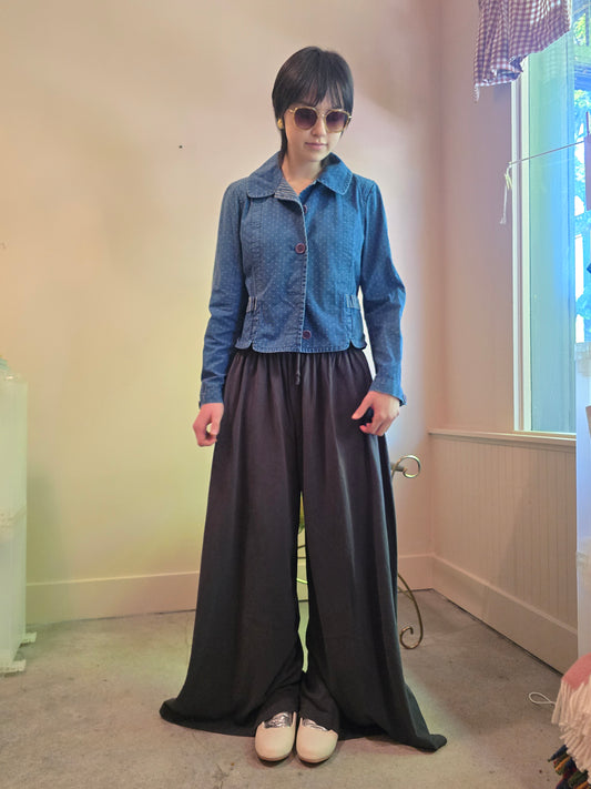 Tubular Trash Pants in Slate