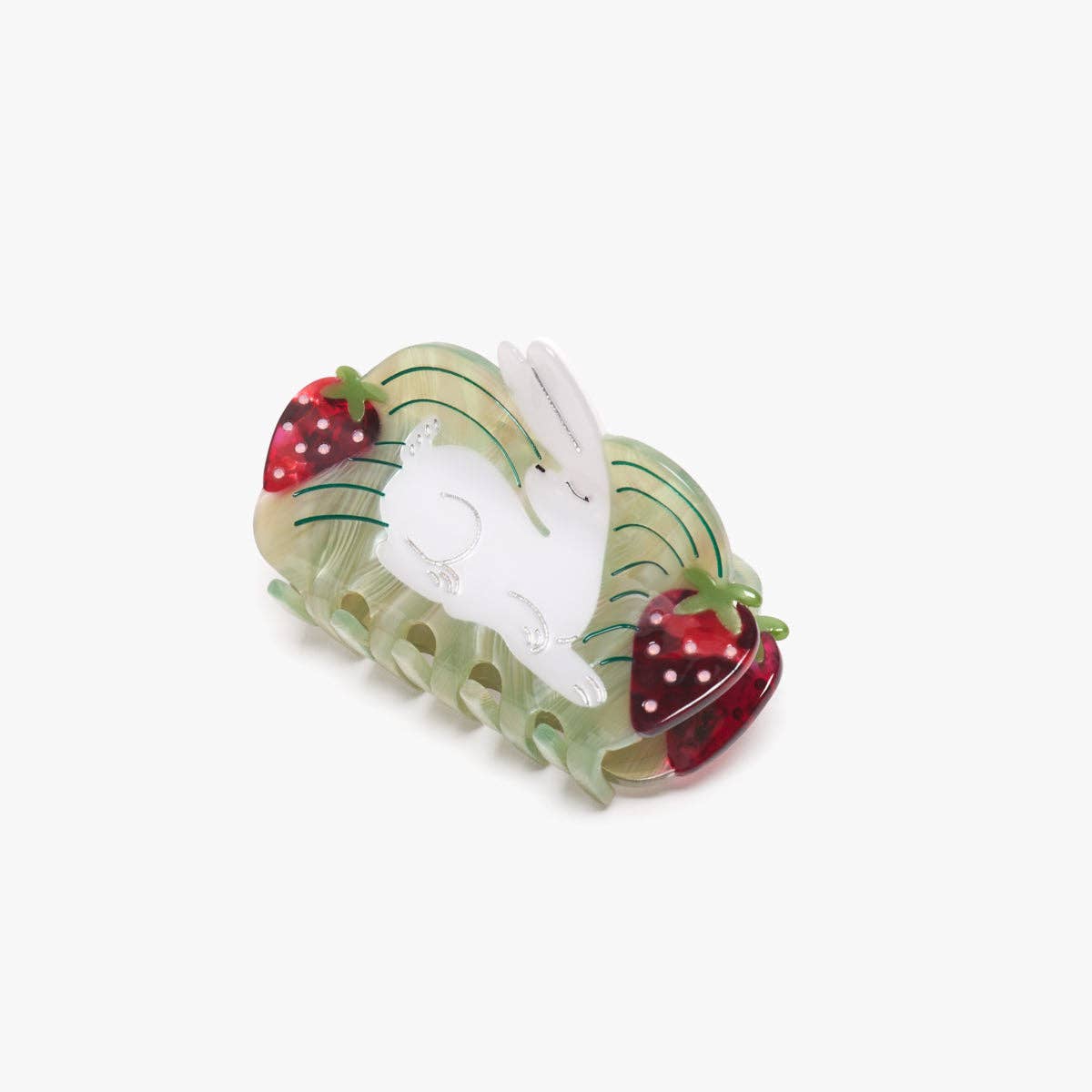 Strawberry Fields Claw
