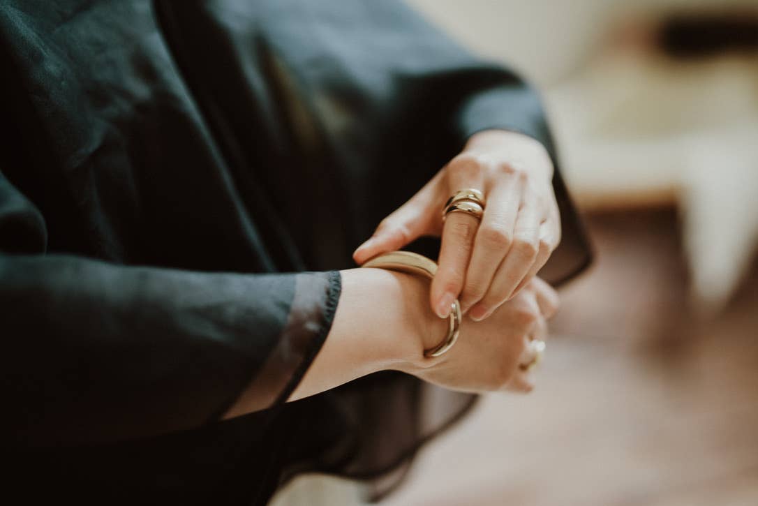 Edo Ring