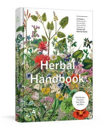 Herbal Handbook