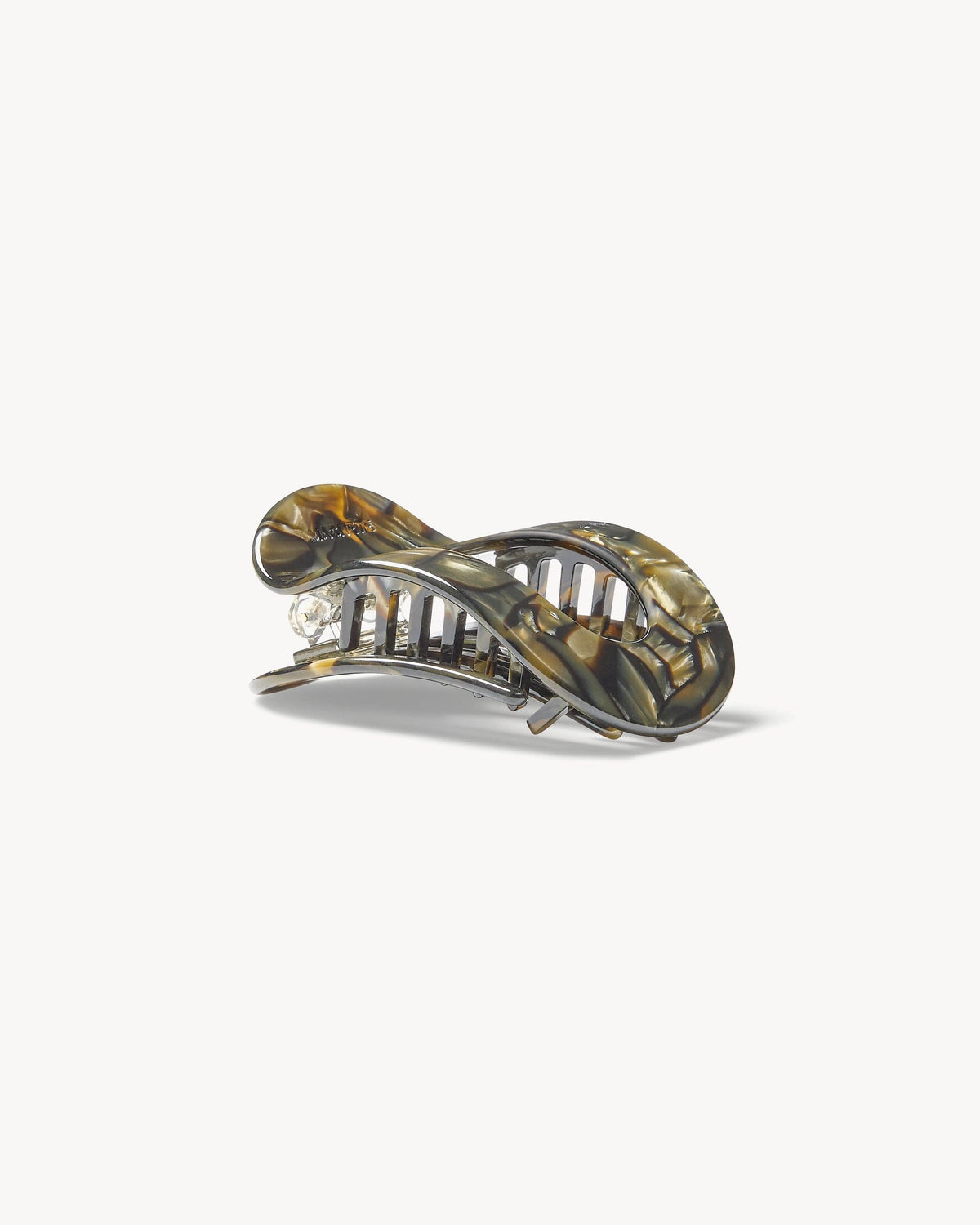 Yoga Claw in Midnight Horn