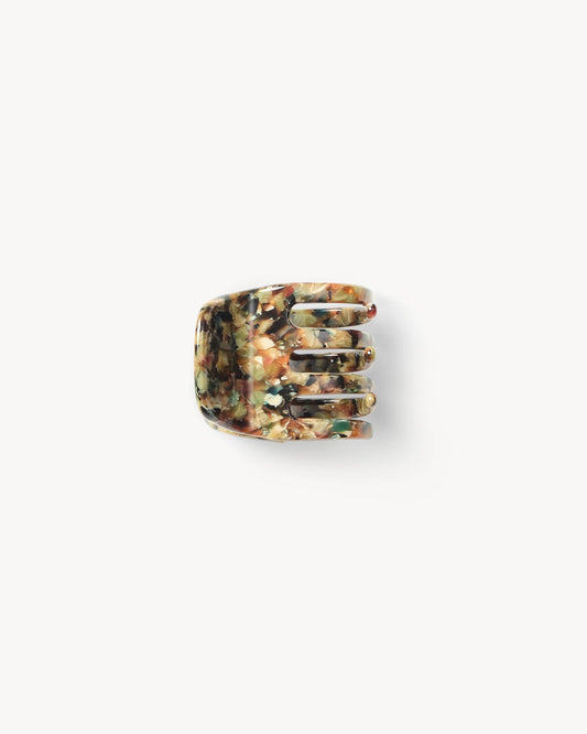 Mini Claw in Monet