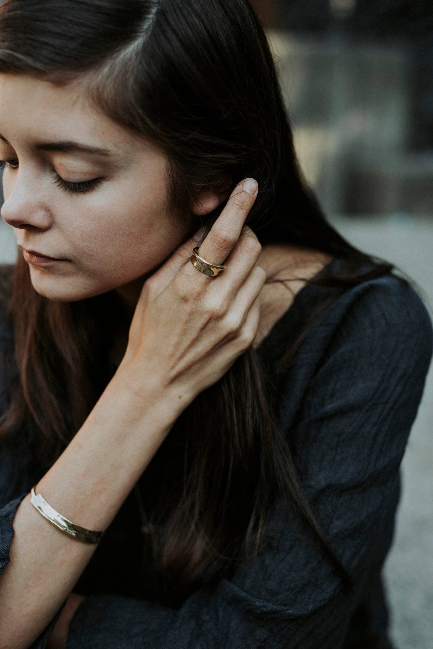 Fragment Cuff