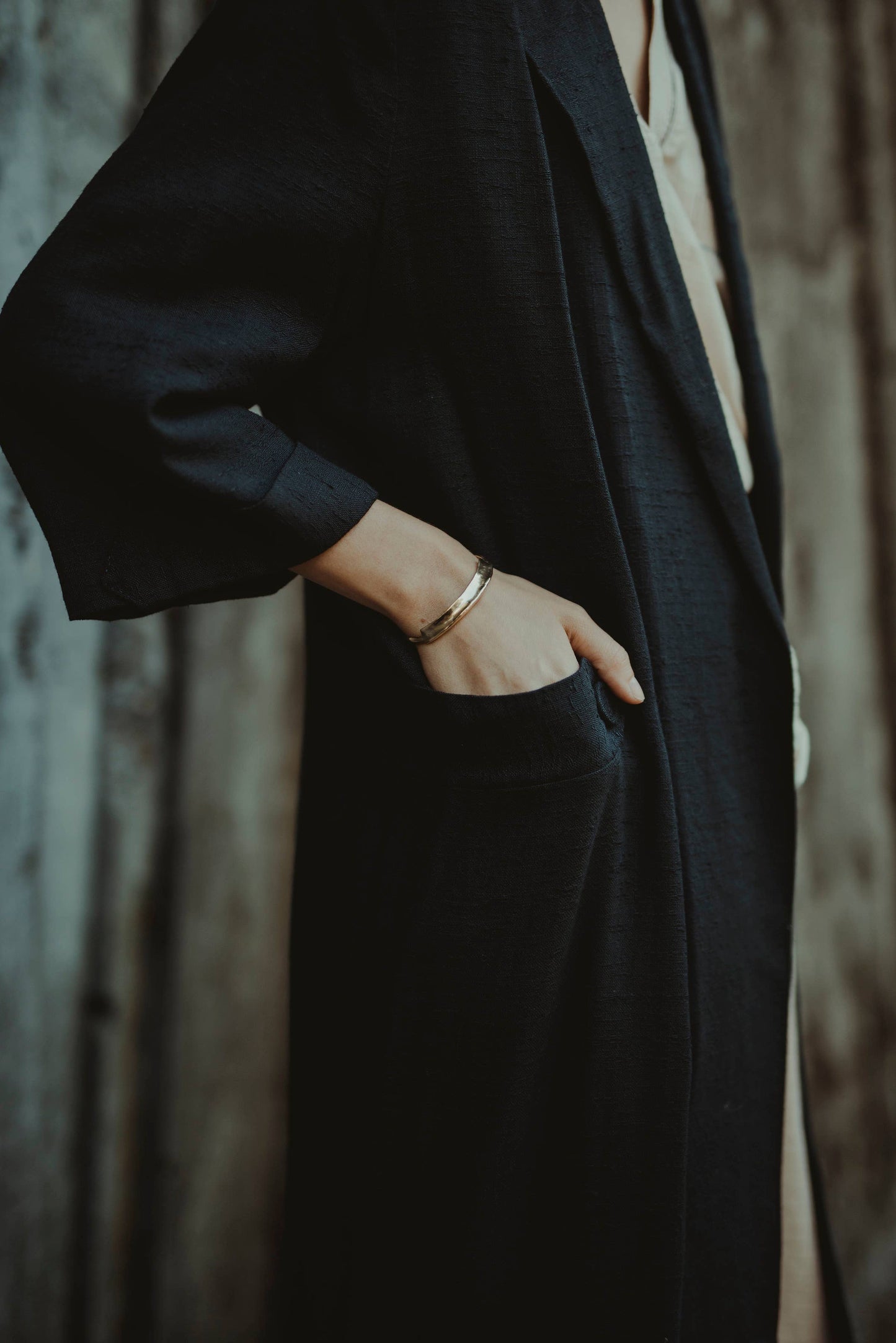 Fragment Cuff